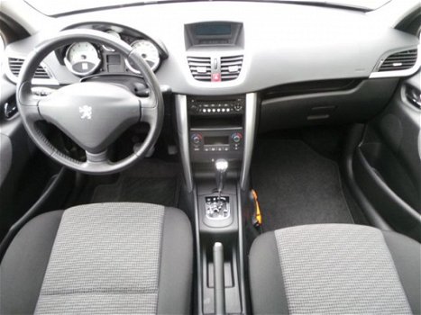 Peugeot 207 SW - 1.6 VTi Allure *AUTOMAAT - 1