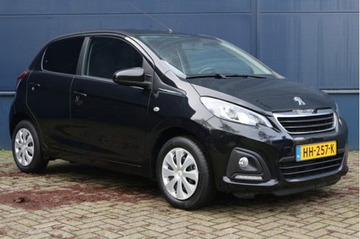 Peugeot 108 - 1.0 68 pk Active / Airco / Bluetooth - 1