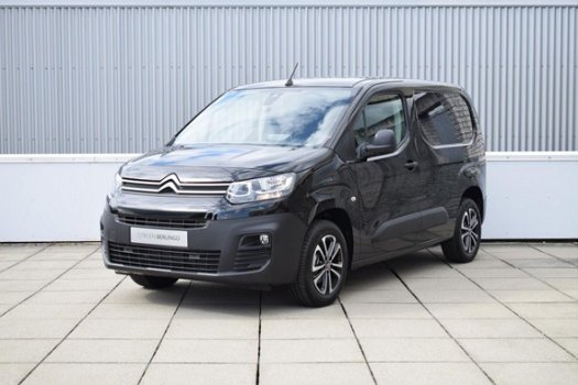 Citroën Berlingo - Van DRIVER 1.5 Blue-HDI 100PK L1/H1 ACTIE | NETTO RIJKLAARPRIJS - 1