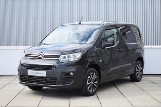 Citroën Berlingo - Van DRIVER 1.5 Blue-HDI 100PK L1/H1 ACTIE | NETTO RIJKLAARPRIJS - 1