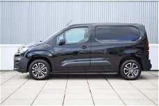 Citroën Berlingo - Van DRIVER 1.5 Blue-HDI 100PK L1/H1 ACTIE | NETTO RIJKLAARPRIJS