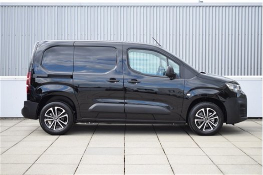 Citroën Berlingo - Van DRIVER 1.5 Blue-HDI 100PK L1/H1 ACTIE | NETTO RIJKLAARPRIJS - 1