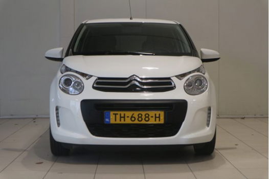 Citroën C1 - 1.0 72 pk Feel Binnen 3 dagen rijden incl. garantie - 1