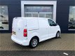 Peugeot Expert - Premium 226 Compact 1.6 BlueHDI 115pk Parkeer sensoren, Navigatie, Airco - 1 - Thumbnail