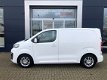 Peugeot Expert - Premium 226 Compact 1.6 BlueHDI 115pk Parkeer sensoren, Navigatie, Airco - 1 - Thumbnail