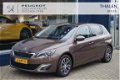 Peugeot 308 - ALLURE 130PK - NAVI / CAMERA / PDC V+A / FULL LED VERLICHTING - 1 - Thumbnail