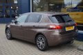 Peugeot 308 - ALLURE 130PK - NAVI / CAMERA / PDC V+A / FULL LED VERLICHTING - 1 - Thumbnail