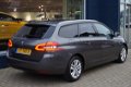 Peugeot 308 - EXECUTIVE HDI 120PK ZEER RUIME EN ZUINIGE AUTO - 1 - Thumbnail