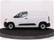 Peugeot Partner - 1.6 BlueHDI Asphalt 100 pk | Camera | Airco | Cruise control | Parkeerhulp V+A | S - 1 - Thumbnail