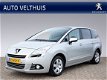 Peugeot 5008 - ST 1.6 THP 156pk 7-pers. *leder, airco, trekhaak - 1 - Thumbnail