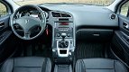 Peugeot 5008 - ST 1.6 THP 156pk 7-pers. *leder, airco, trekhaak - 1 - Thumbnail