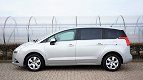 Peugeot 5008 - ST 1.6 THP 156pk 7-pers. *leder, airco, trekhaak - 1 - Thumbnail