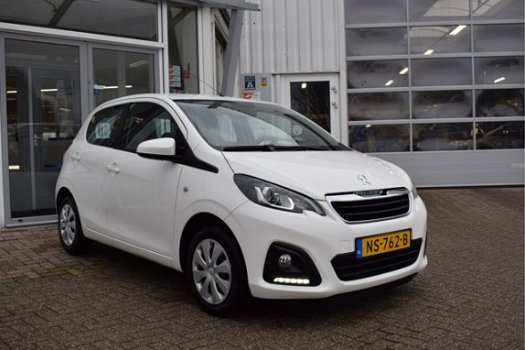 Peugeot 108 - 1.0 e-VTi Active *Airco - Bluetooth - 1