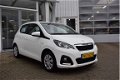 Peugeot 108 - 1.0 e-VTi Active *Airco - Bluetooth - 1 - Thumbnail