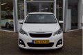 Peugeot 108 - 1.0 e-VTi Active *Airco - Bluetooth - 1 - Thumbnail