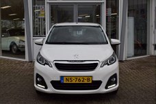 Peugeot 108 - 1.0 e-VTi Active *Airco - Bluetooth