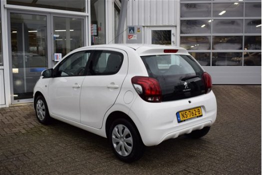 Peugeot 108 - 1.0 e-VTi Active *Airco - Bluetooth - 1