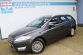 Ford Mondeo Wagon - 2.0-16V Titanium FlexiFuel NAVIGATIE, CRUISE, TREKHAAK - 1 - Thumbnail