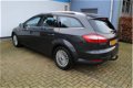 Ford Mondeo Wagon - 2.0-16V Titanium FlexiFuel NAVIGATIE, CRUISE, TREKHAAK - 1 - Thumbnail