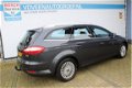 Ford Mondeo Wagon - 2.0-16V Titanium FlexiFuel NAVIGATIE, CRUISE, TREKHAAK - 1 - Thumbnail