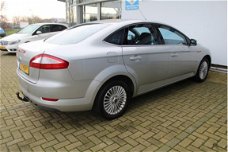 Ford Mondeo - 2.0-16V Titanium NAVIGATIE, CRUISE, TREKHAAK, ACHTERUITRIJCAMERA