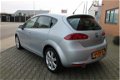 Seat Leon - 1.6 Streetstyle Clima, Cruise, lichtmetaal - 1 - Thumbnail