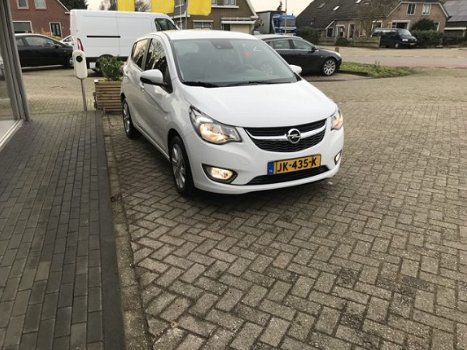 Opel Karl - 1.0 ecoFLEX Innovation - 1