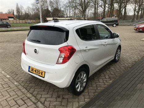 Opel Karl - 1.0 ecoFLEX Innovation - 1