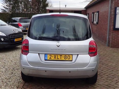 Renault Grand Modus - 1.6-16V Expression automaat, 78.000km - 1