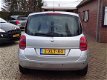 Renault Grand Modus - 1.6-16V Expression automaat, 78.000km - 1 - Thumbnail