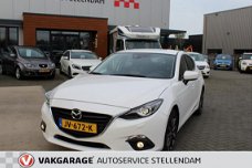 Mazda 3 - 3 2.0 GT-M Line Afneembare Trekhaak