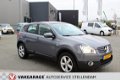 Nissan Qashqai - 1.6 Acenta Panoramadak/Airco/PDC achter/Trekhaak - 1 - Thumbnail