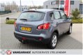 Nissan Qashqai - 1.6 Acenta Panoramadak/Airco/PDC achter/Trekhaak - 1 - Thumbnail