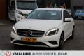 Mercedes-Benz A-klasse - 180 CDI Edition Navigatie 4U3 - 1 - Thumbnail