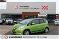 Honda Jazz - 1.4 Hybrid Elegance Jazz 1.4 Hybrid Elegance/Panorama/ZUINIG - 1 - Thumbnail