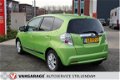 Honda Jazz - 1.4 Hybrid Elegance Jazz 1.4 Hybrid Elegance/Panorama/ZUINIG - 1 - Thumbnail