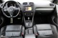 Volkswagen Golf - 2.0 R 4-Motion 270 PK 19 Inch LMV Xenon Navi Camera Leer - 1 - Thumbnail