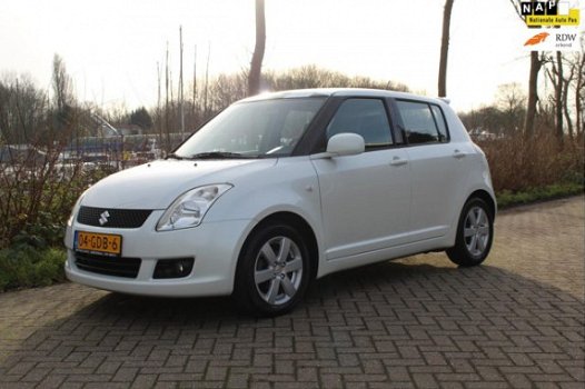 Suzuki Swift - 1.3 Shogun - 1