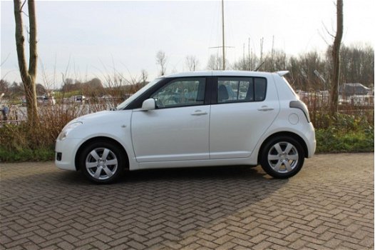 Suzuki Swift - 1.3 Shogun - 1