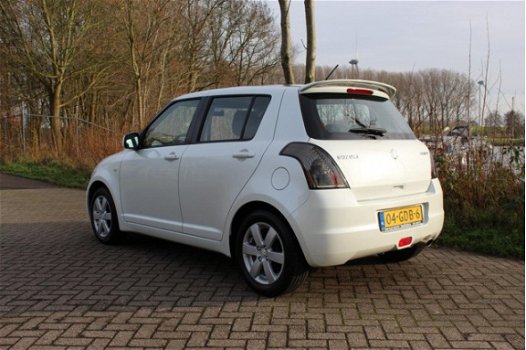 Suzuki Swift - 1.3 Shogun - 1