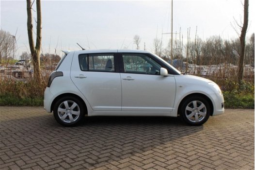 Suzuki Swift - 1.3 Shogun - 1