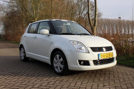 Suzuki Swift - 1.3 Shogun - 1