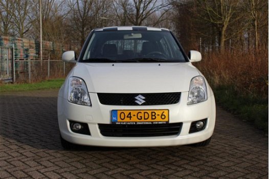 Suzuki Swift - 1.3 Shogun - 1