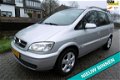 Opel Zafira - 1.8-16V Maxx 125pk 7-persoons Airco Cruise 2e eig 158.000km - 1 - Thumbnail