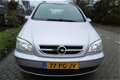 Opel Zafira - 1.8-16V Maxx 125pk 7-persoons Airco Cruise 2e eig 158.000km - 1 - Thumbnail