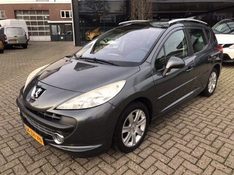 Peugeot 207 SW - 1.6 VTi XS Première - 1