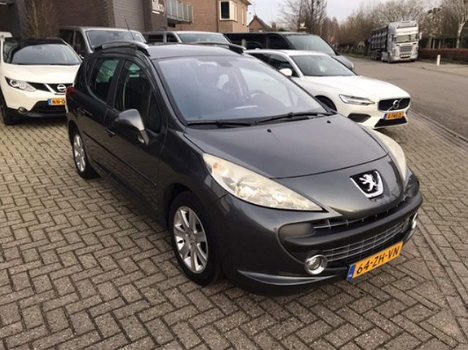 Peugeot 207 SW - 1.6 VTi XS Première - 1