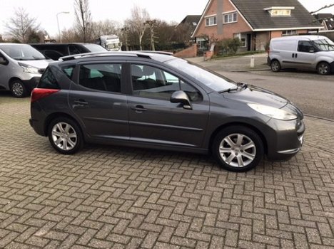 Peugeot 207 SW - 1.6 VTi XS Première - 1