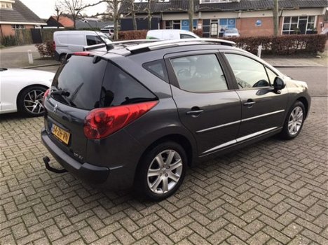 Peugeot 207 SW - 1.6 VTi XS Première - 1