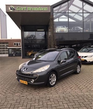 Peugeot 207 SW - 1.6 VTi XS Première - 1